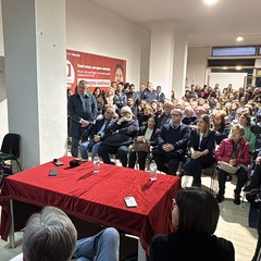 Fabrizio Ferrante Inaugurazione Comitato Elettorale JPEG