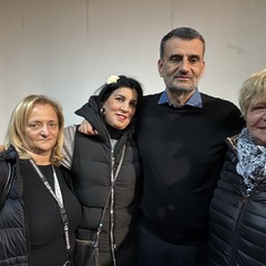 Fabrizio Ferrante Inaugurazione Comitato Elettorale JPEG