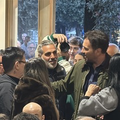 Fabrizio Ferrante Inaugurazione Comitato Elettorale JPEG