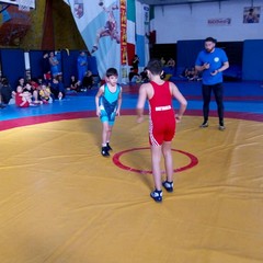 Judo Trani