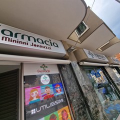 Farmacia Mininni Jannuzzi Trani