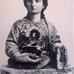 Opere Museo diocesano