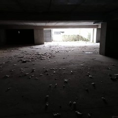 Parcheggio Piazza XX Settembre