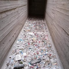 Parcheggio Piazza XX Settembre