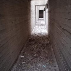 Parcheggio Piazza XX Settembre