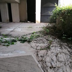 Parcheggio Piazza XX Settembre