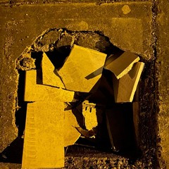 Tombini via Annibale Maria di Francia