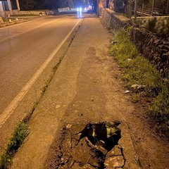 Tombini via Annibale Maria di Francia