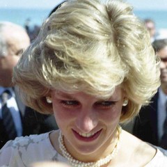 Lady Diana e principe Carlo