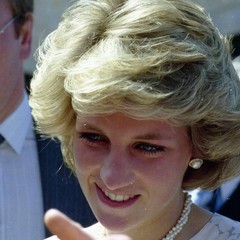 Lady Diana e principe Carlo