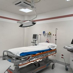 Ospedale Bisceglie