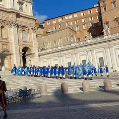 Trani Tradizioni a Roma