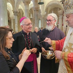 S Nicolino sinossi ortodossi