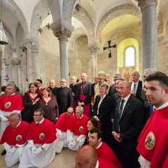 S Nicolino sinossi ortodossi