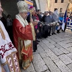 S Nicolino sinossi ortodossi