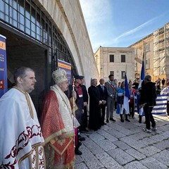 S Nicolino sinossi ortodossi