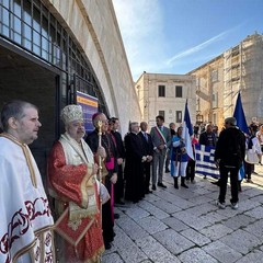 S Nicolino sinossi ortodossi