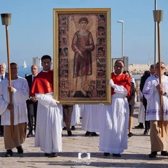 S Nicolino sinossi ortodossi