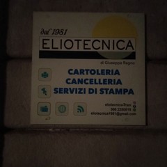 furto Eliotecnica