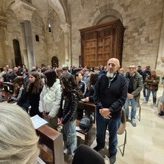 Messa Crismale 2025