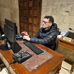 Messa Crismale 2025