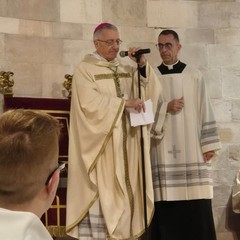Messa Crismale 2025