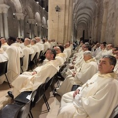 Messa Crismale 2025