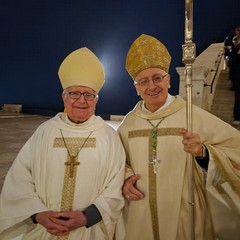Messa Crismale 2025