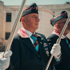 Commemorazione Albanese