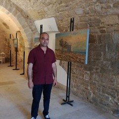 Sfumature della mia terra