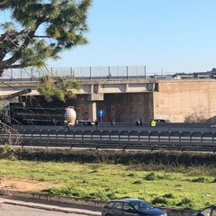 Incidente Trani Sant'Angelo