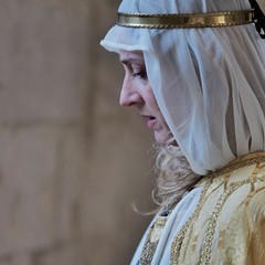 Federico II al Castello Svevo