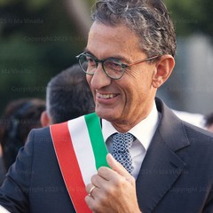 Festa Carabinieri 2025 a Barletta