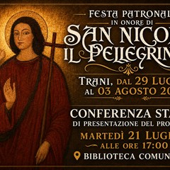 Festa Patronale San Nicola