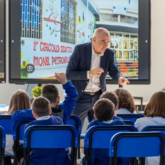 Festival Cinema e del Mare Trani AMBIENTE