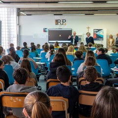 Festival Cinema e del Mare Trani AMBIENTE
