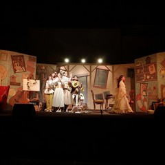 festival del giullare