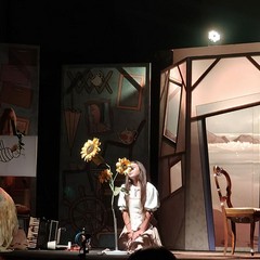 festival del giullare