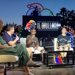 festival del giullare