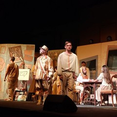festival del giullare