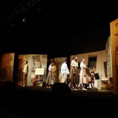 festival del giullare