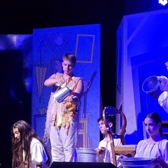 festival del giullare