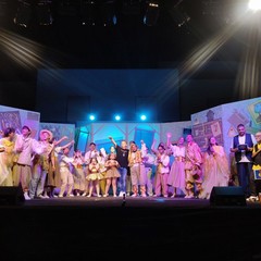 festival del giullare