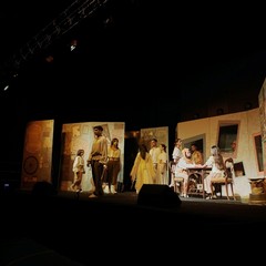 festival del giullare