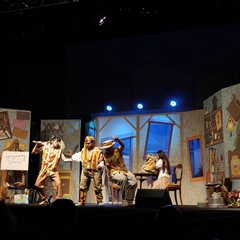 festival del giullare