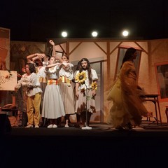 festival del giullare