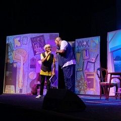 festival del giullare