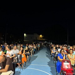 Festivale del Giullare III serata