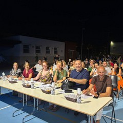 Festivale del Giullare III serata