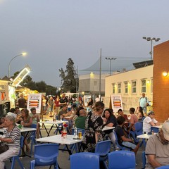 Festivale del Giullare III serata